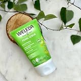 Weleda Birch Body Scrub 200ml Natural Exfoliant Grapefruit Invigorating view 3