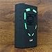 ModShield for Smok ProColor 225W TC Silicone Case ByJojo Cover Skin Wrap Shield (Black)