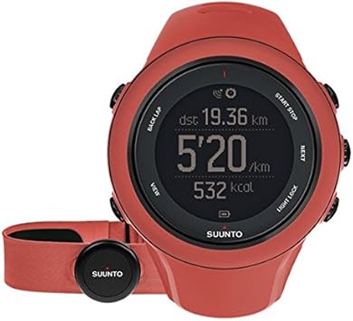 suunto ambit3 sport sapphire hr