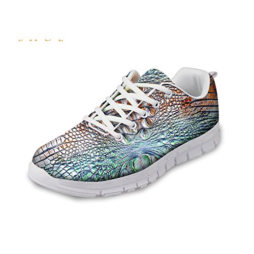 Chui Trail Running Shoes For Men And Women Fashion Snake