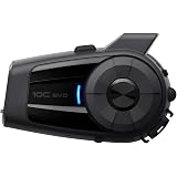 Amazon.com: Sena 10C Pro Motorcycle 