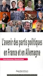 L' avenir des partis politiques en France et en Allemagne