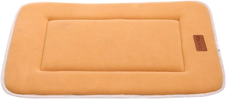 memory foam kennel pad