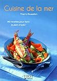 Image de Petit livre de - Cuisine de la mer (LE PETIT LIVRE) (French Edition)