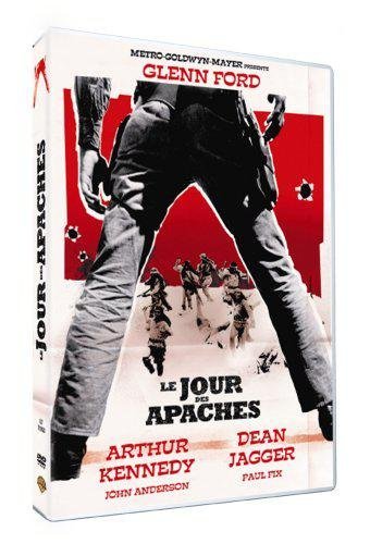 Le Jour Des Apaches