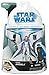 Hasbro Star Wars Clone Wars Animated Action Figure No. 20 Padme Amidala
