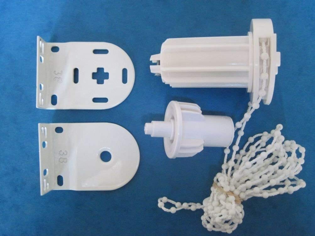 38MM PROFESSIONAL HEAVY DUTY ROLLER BLIND REPAIR KIT FOR 38MM TUBE (kit