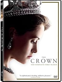 Crown, the - Season 01