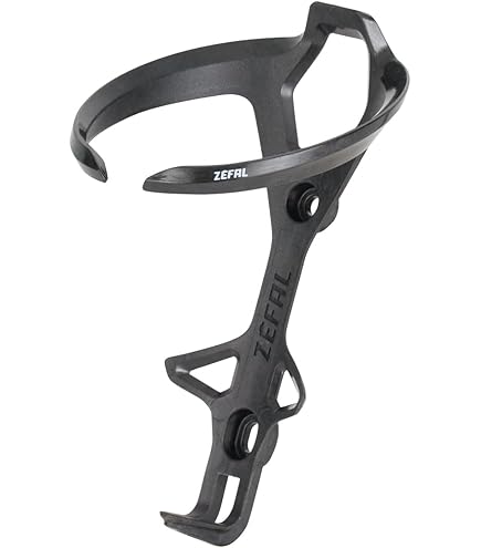 Amazon.com : Topeak Feza Cage - Tubular Carbon, R10 Road, Black