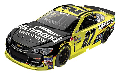 paul menard diecast cars