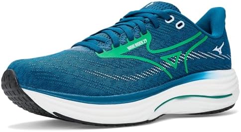 Amazon.com | Mizuno Running Men's Mizuno Wave Shadow Running-Shoes