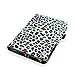 Fintie Premium PU Leather Case Cover for 7 Inch Tablet inclu. NeuTab N7 Pro / NeuTab N7S Pro 7, iRULU eXpro X1 7, Alldaymall A88X 7, Chromo Inc 7, Dragon Touch Y88X 7, NPOLE Tablet 7, Leopard Rainbow