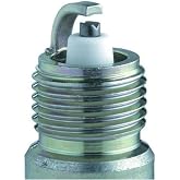NGK 4449 Spark Plug | Replaces 42TS 43TS AF22 AF32 H6B H6BC AR13. For high-RPM racing.