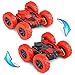 Abco Tech Remote Control RC Stunt Car Toy or Monster Truck – Nickel Cadmium Battery AA -2.4 GHz RC 4WD Buggy – 12 km/hr Speed with 80 m Control Distance - 360° Flip Design Remote Control Stunt Car