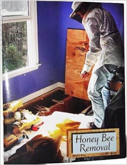 Honey Bee Removal: A Step by Step Guide Honey Bee Removal: A Step by Step Guide