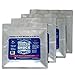 4 Mid-Size Cooler Freeze Packs 10