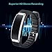 8GB Digital Voice Recorder, Mini USB Audio Recorder Wristband,MP3 Player / Rechargeable Dictaphone