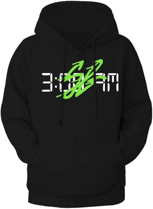 Sam golbach 3am hoodie Clearance