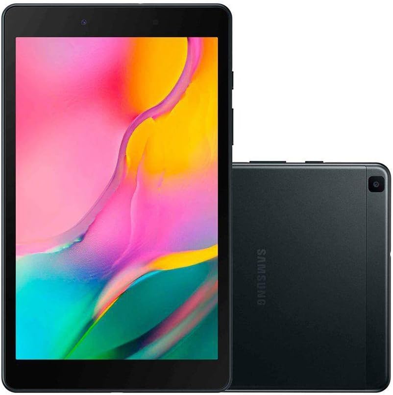 Samsung Galaxy Tab A 8.0 T295 LTE 32GB Unlocked GSM Tablet (Renewed)