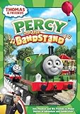 Thomas & Friends: Percy and the Bandstand