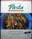 Vegetarian Pasta Cookbook by 