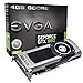 EVGA GeForce GTX 980 4GB GAMING,Silent Cooling Graphics Card 04G-P4-2980-KR (Renewed)