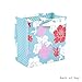 Hallmark Signature Small Gift Bag (Origami Bow)