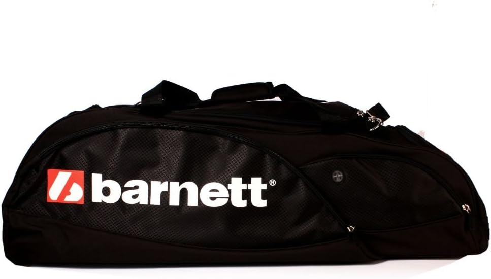 black size XL BBB01 big baseball softball bag