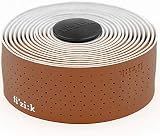 Fizik Tempo Bar Tape Microtex Classic Honey 2mm with End Plugs view 3