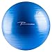 Timberbrother Anti-Burst Exercise Stability Ball / Fitness Ball / Balance Ball with Foot Pump - 55cm / 65cm / 75cm