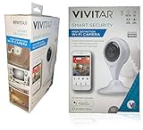 Vivitar IPC112G Night Vision Wide Angle High