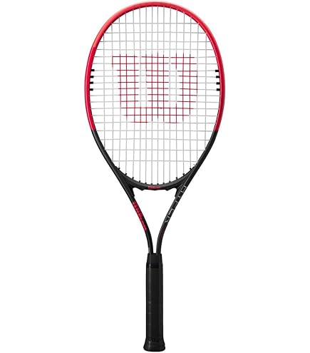 Amazon.com : Wilson Federer Adult Recreational Tennis Racket