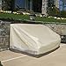 Patio Armor Sofa Cover 84 x 42 x 40