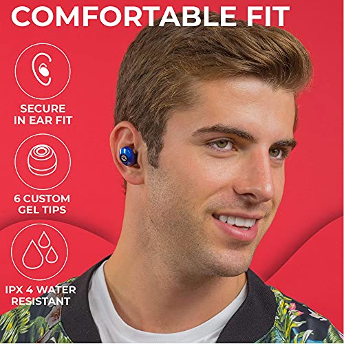 Microphone- Stereo Sound 