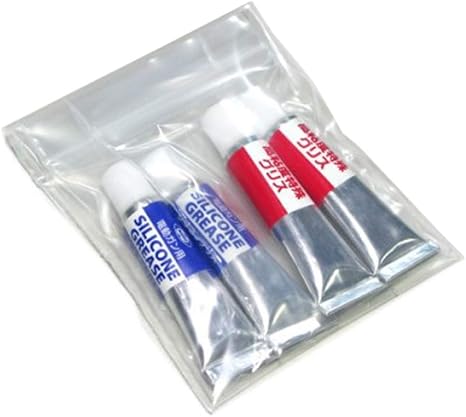 Amazon 東京マルイ シリコングリス 高粘度特殊グリスセット パーツ 通販