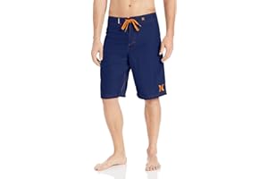 Hurley Men's One and Only 22-Inch Boardshort