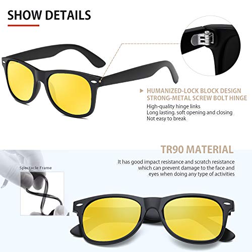 feidu sunglasses