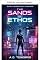 Livro As areias de Ethos (Série Linhagens divinas Livro 1)