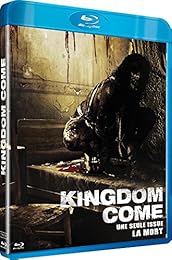 Kingdom Come - Blu-ray