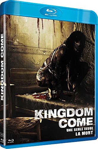 Kingdom Come - Blu-ray