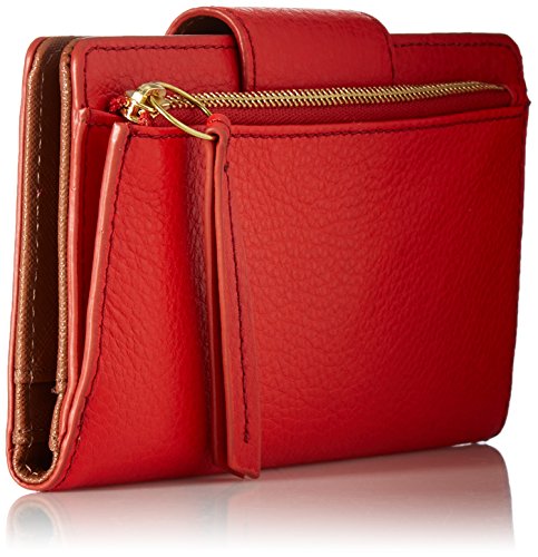 Fossil Emma Emma Tab Clutch Fossil Sl7154200 Emma Rfid Tab Clutch