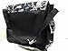 Disney Tim Burton's the Nightmare Before Christmas Large Messenger Bag-3223