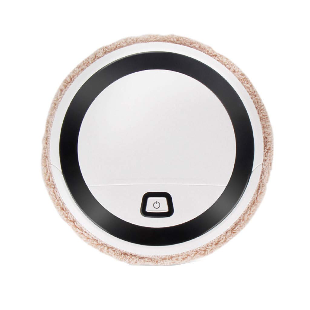 Best Robotic Vacuum Cleaner Nano Mop