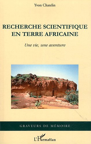 Recherche scientifique en terre africaine