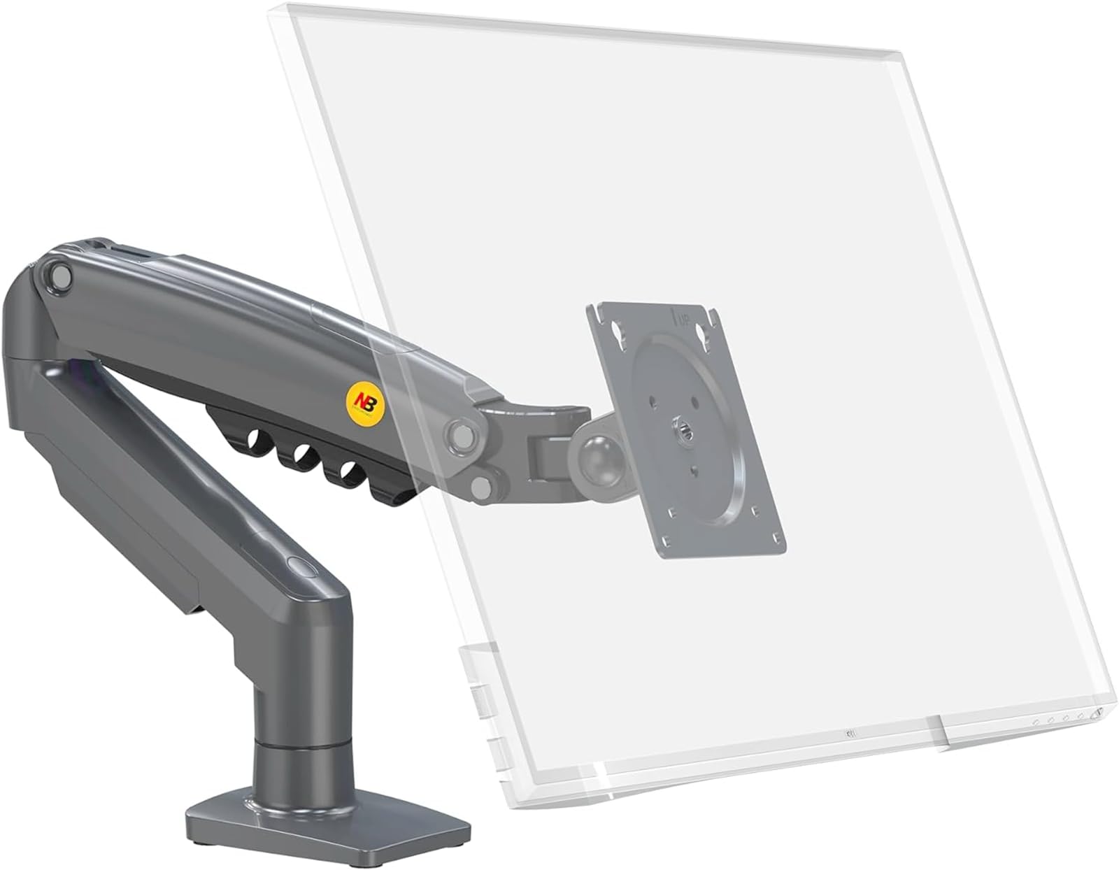 NB North Bayou Monitor Mount,Fits 17-30