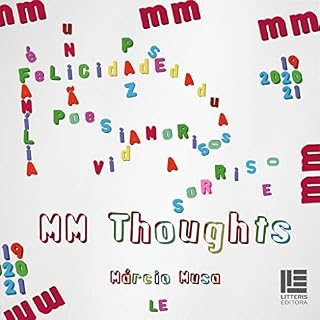 Livro MM thoughts