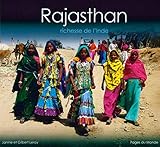 Rajasthan: Richesse de l'Inde (French Edition) by 
