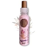 Ritual Botanico Termoprotector Con Feromonas 120ML Organico | Desenredante Anti-Frizz con Brillo | Hair thermoprotector, Pink