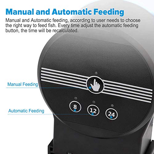 2 Torlam+Moisture+Proof+Electric+Automatic+Dispenser