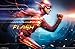 The Flash- Speed Dynamo Poster 34 x 22in